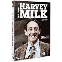 The times of Harvey Milk
