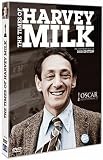 The times of Harvey Milk