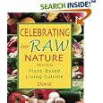 Celebrating Our Raw Nature