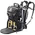 Pelican Products 0S1300-0003-110 Sport Elite Backpack for Camera/Laptop, Black