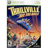 Thrillville: Off the Rails