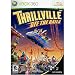 Software : Thrillville: Off the Rails
