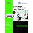 CBAP Exam Success Series: Tasks Audio CD (for Version 2.0 BABOK® Guide) by Tony Johnson MBA PMP PgMP