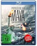 Prophezeiung der Maya [Blu-ray]