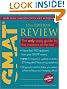 The Official Guide for GMAT Review