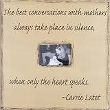 Wooden Picture Frame with Quote for 4x6 Picture