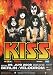 Cover:KISS Kissology 2008 - Original Konzertposter, Konzertplakat