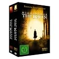 Highlander - The Raven - Box 1+2-Package / Staffel 1 [6 DVDs]