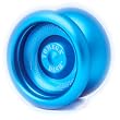 Yomega Dash High Performance Aluminum Yo-yo (Colors May Vary)