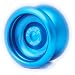 Yomega Dash High Performance Aluminum Yo-yo (Colors May Vary)