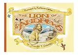 The lion of St Andrews