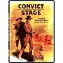 Convict Stage [Import USA Zone 1] <b>DVD</b> ~ Harry Lauter