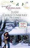 The Cowboy's Christmas Proposal (Harlequin Romance)