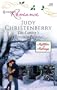 The Cowboy's Christmas Proposal (Harlequin Romance # 3986)