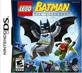Lego Batman