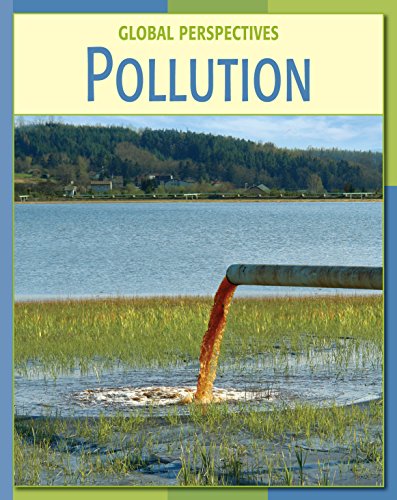 Pollution (21st Century Skills Library: Global Perspectives)