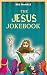Book The Jesus Jokebook