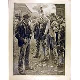 1891 のフリーマン Majetsy の許しの紳士 Hatherell
