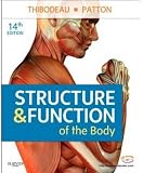Anatomy & Physiology Online for Structure & Function of the Body (User Guide, Access Code and Textbook Package), 14e