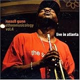 Ethnomusicology, Vol. 4: Live in Atlanta