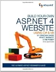 Build Your Own ASP.NET 4 Web Site Usi...