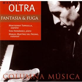 Danza de R. Garcia Lorca