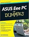 Asus Eee PC for Dummies (For Dummies (Computer/Tech)) (Paperback)
