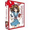 Die Melancholie der Haruhi Suzumiya - Gesamtausgabe [4 DVDs]