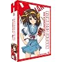 Die Melancholie der Haruhi Suzumiya - Gesamtausgab&hellip <b>DVD</b> ~ Tatsuya Ishihara
