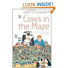 Cows in the Maze: And other mathematical explorations