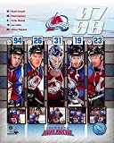 Colorado Avalanche , 8x10