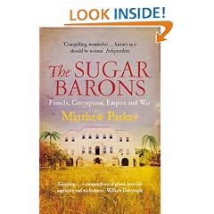 The Sugar Barons