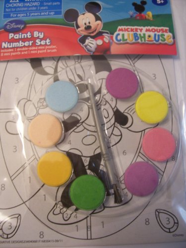 Innovative Designs Disney Mickey Mouse