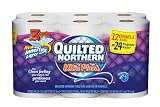 Quilted Northern Ultra Plush of 4)