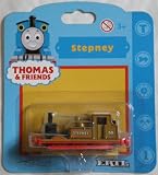 Die-Cast Thomas the Tank Engine & Friends: Stepney the Terrier Engine