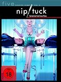 Nip/Tuck - Staffel 5.2 (3 DVDs)