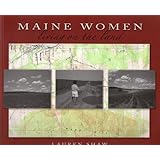 Maine Women: Living on the Land