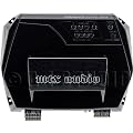 MTX Thunder Elite TE404 4-Ch Amplifier 800W