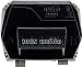 MTX Thunder Elite TE404 4-Ch Amplifier 400W