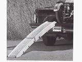 Loading Ramp AKS-340-1000