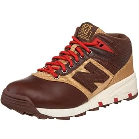 Buy New Balance Mens Ml875 Hertiage Trail Shoe