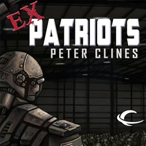 Ex-Patriots - Peter Clines