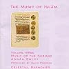 Music of Islam 3: Music of the Nubians