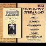 San Francisco Opera Gems, Vol. 2