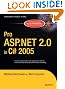Pro ASP.NET 2.0 in C# 2005