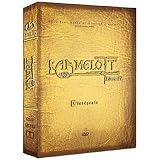 Camelot - Season Four - 3-DVD Box Set ( Kaamelott 4 ) ( Kaamelott IV ) [ NON-USA FORMAT, PAL, Reg.2 Import - France ]