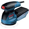 Bosch Exzenterschleifer GEX 125-1 AE + Koffer