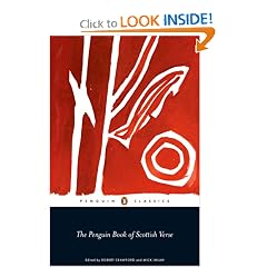 The Penguin Book of Scottish Verse (Penguin Classics)