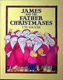 James and the Father Christmases
