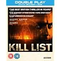 Kill List (Blu-ray + DVD)